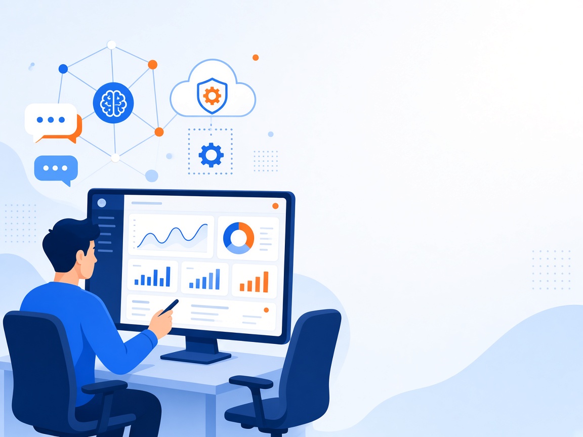 ساخت اپلیکیشن تحت وب و راهکار هوش مصنوعی